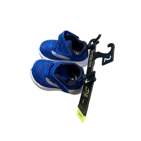 COPY - Athletic Works Mesh Sneakers - Picture 3 of 10